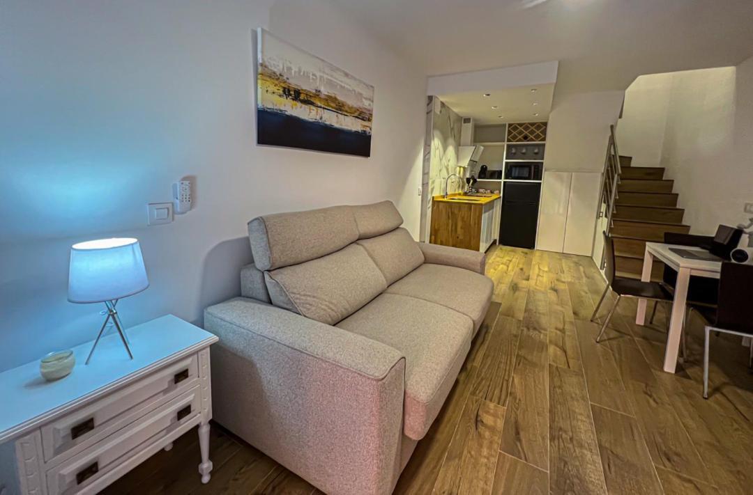 Apartamento En Cala Manzanera Calpe Ngoại thất bức ảnh