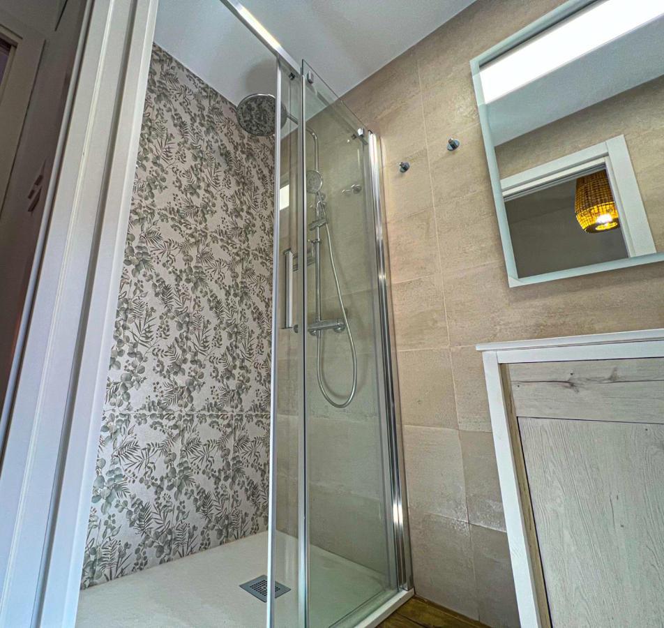 Apartamento En Cala Manzanera Calpe Ngoại thất bức ảnh