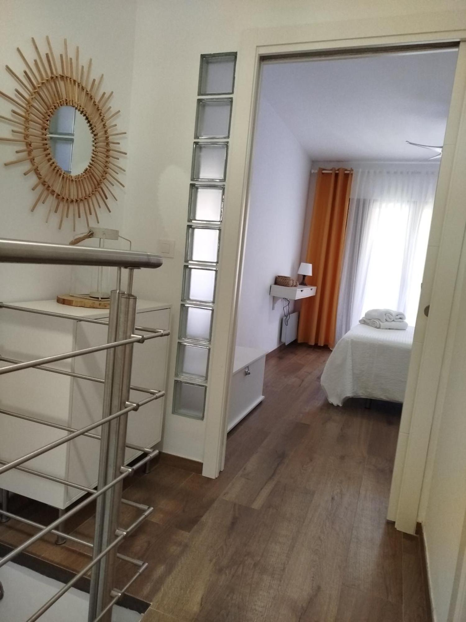 Apartamento En Cala Manzanera Calpe Ngoại thất bức ảnh