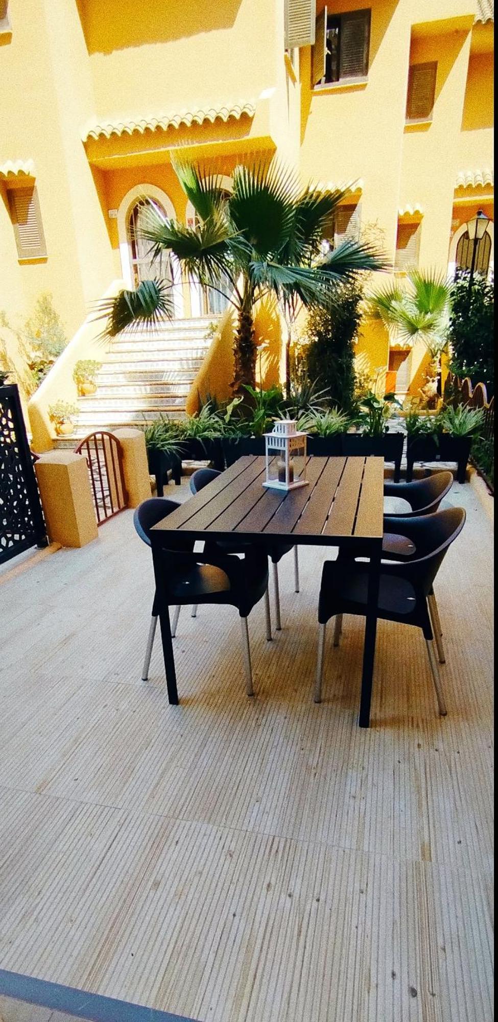 Apartamento En Cala Manzanera Calpe Ngoại thất bức ảnh